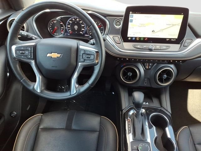 2023 Chevrolet Blazer Premier