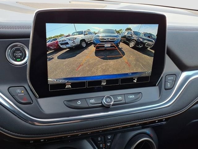 2023 Chevrolet Blazer Premier
