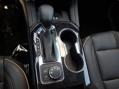 2023 Chevrolet Blazer Premier