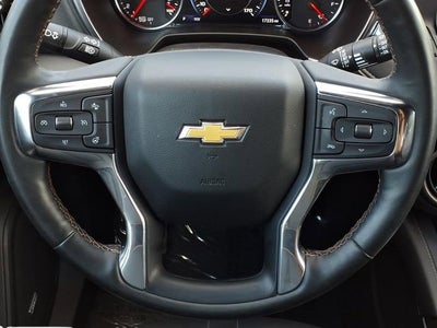 2023 Chevrolet Blazer Premier