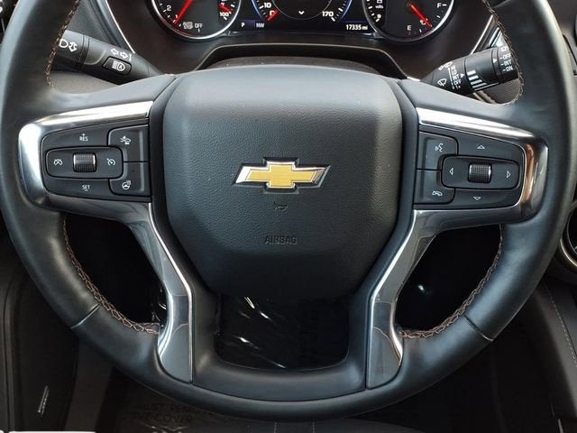 2023 Chevrolet Blazer Premier