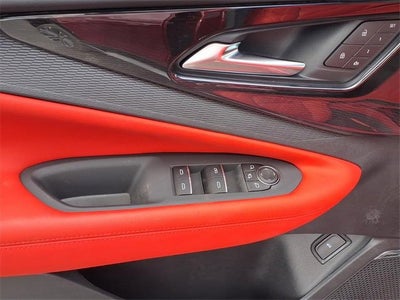 2026 Chevrolet Blazer EV SS