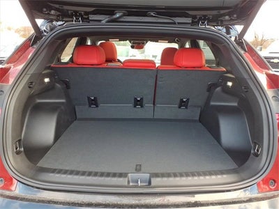 2026 Chevrolet Blazer EV SS