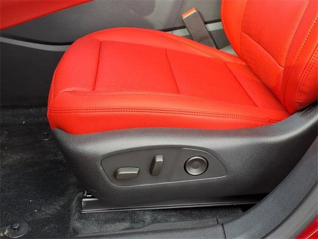 2026 Chevrolet Blazer EV SS