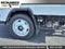 2025 Chevrolet Low Cab Forward 4500 Base