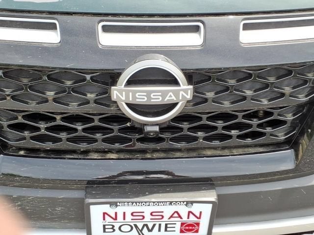 2025 Nissan Pathfinder Rock Creek 4WD