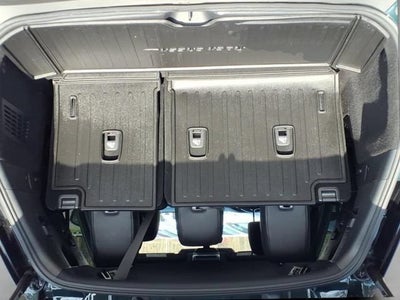2025 Nissan Pathfinder Rock Creek 4WD