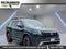 2025 Nissan Pathfinder Rock Creek 4WD