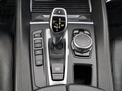 2015 BMW X6 xDrive35i