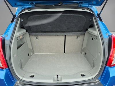 2016 Buick Encore Base