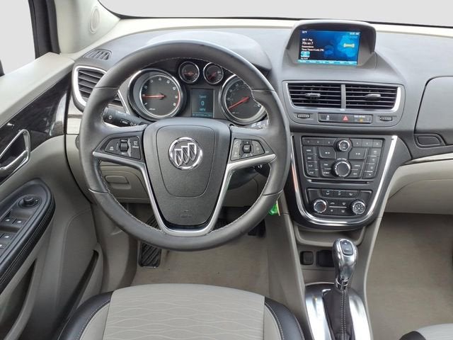 2016 Buick Encore Base