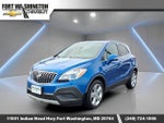2016 Buick Encore Base