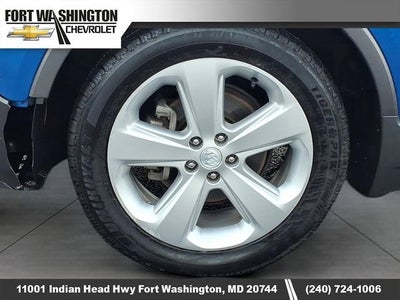 2016 Buick Encore Base