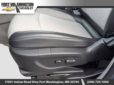 2016 Buick Encore Base