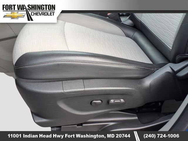 2016 Buick Encore Base