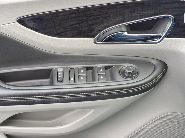 2016 Buick Encore Base