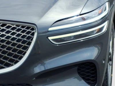 2023 Genesis GV70 2.5T AWD
