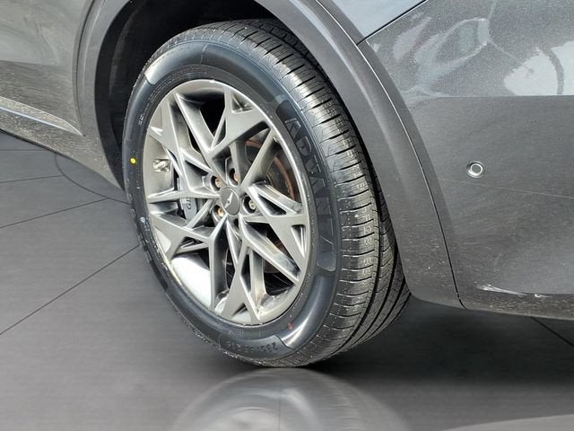 2023 Genesis GV70 2.5T AWD