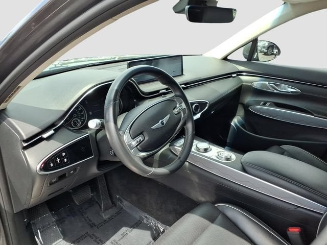 2023 Genesis GV70 2.5T AWD