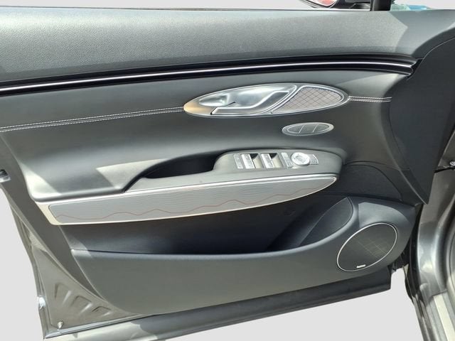 2023 Genesis GV70 2.5T AWD