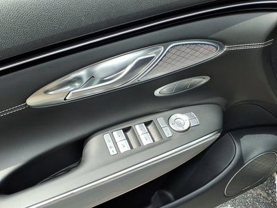 2023 Genesis GV70 2.5T AWD