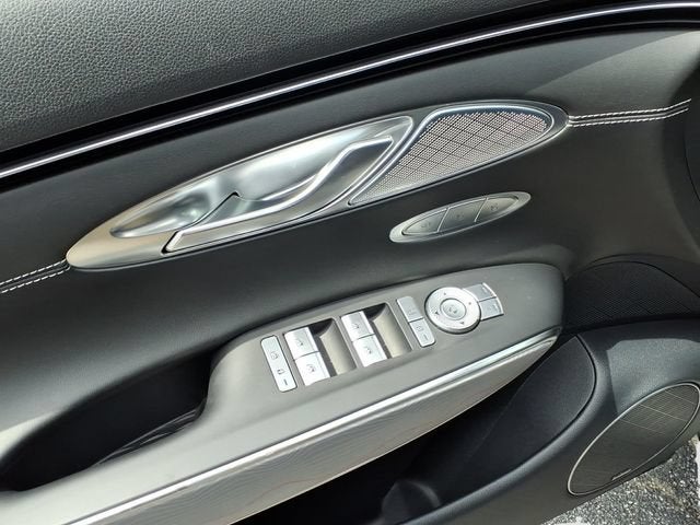 2023 Genesis GV70 2.5T AWD