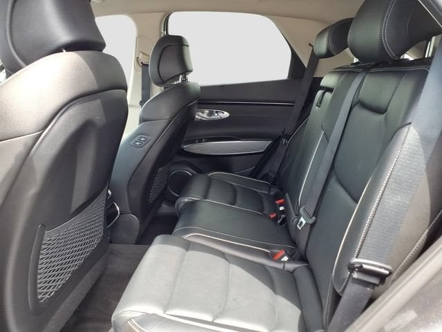 2023 Genesis GV70 2.5T AWD