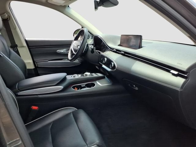 2023 Genesis GV70 2.5T AWD