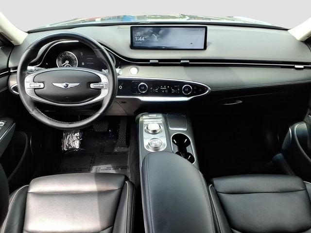 2023 Genesis GV70 2.5T AWD