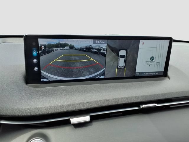 2023 Genesis GV70 2.5T AWD