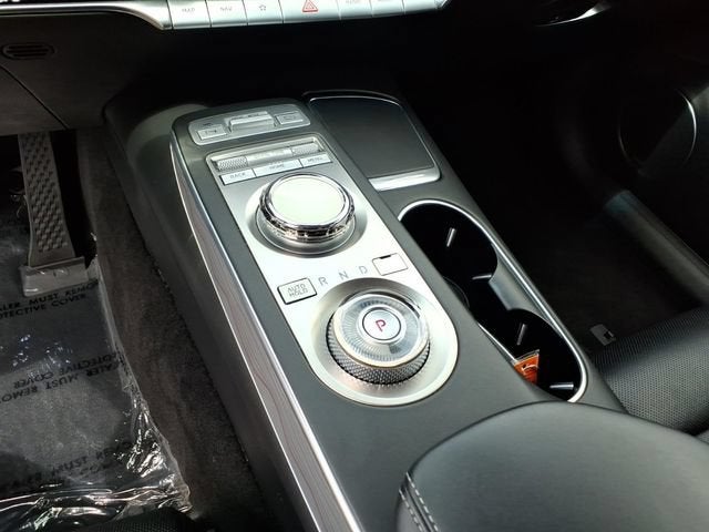 2023 Genesis GV70 2.5T AWD