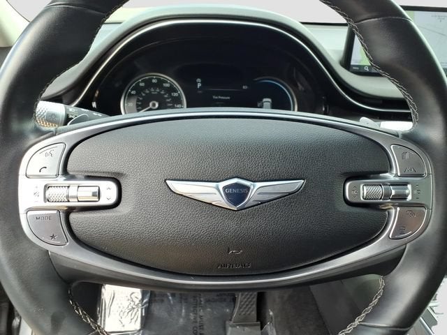 2023 Genesis GV70 2.5T AWD