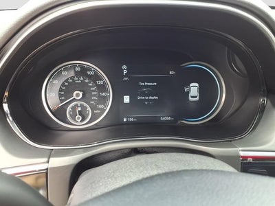 2023 Genesis GV70 2.5T AWD
