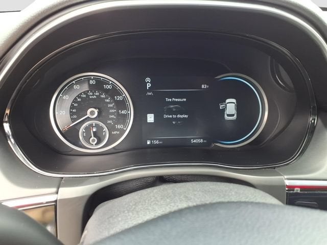 2023 Genesis GV70 2.5T AWD