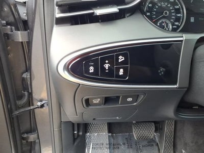 2023 Genesis GV70 2.5T AWD