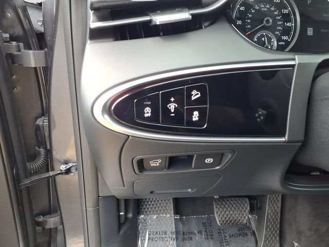 2023 Genesis GV70 2.5T AWD