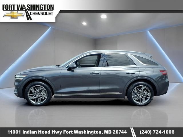 2023 Genesis GV70 2.5T AWD