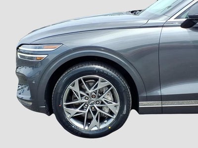 2023 Genesis GV70 2.5T AWD