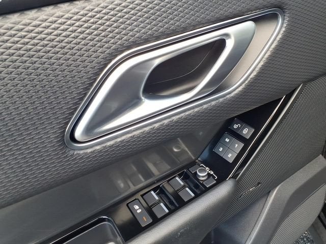 2020 Land Rover Range Rover Velar S