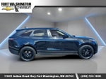 2020 Land Rover Range Rover Velar S