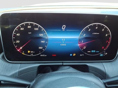 2022 Mercedes-Benz C 300 4MATIC® Sedan