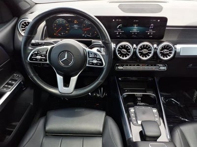 2022 Mercedes-Benz GLB 250 4MATIC®