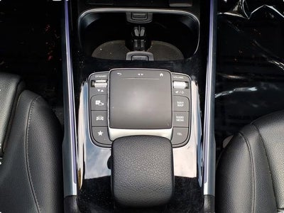 2022 Mercedes-Benz GLB 250 4MATIC®