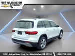 2022 Mercedes-Benz GLB 250 4MATIC®