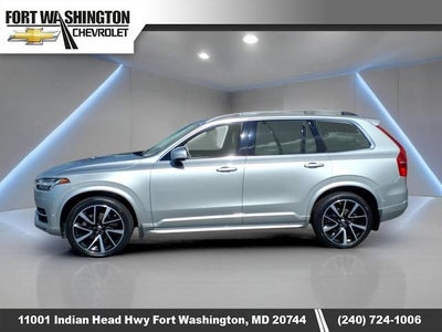 2019 Volvo XC90 T6 Momentum