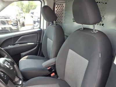 2022 RAM ProMaster City Cargo Van Tradesman