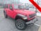 2024 Jeep Wrangler Rubicon 4DR 3 PIECE HARDTOP "ONE OWNER"