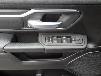 2025 RAM 1500 Big Horn/Lone Star DIESEL!!!