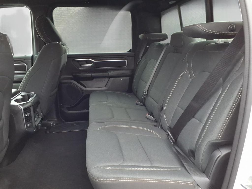 2025 RAM 1500 Big Horn/Lone Star DIESEL!!!