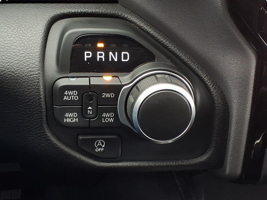 2025 RAM 1500 Big Horn/Lone Star DIESEL!!!